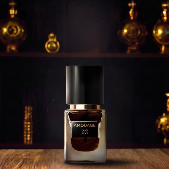 oud ulya